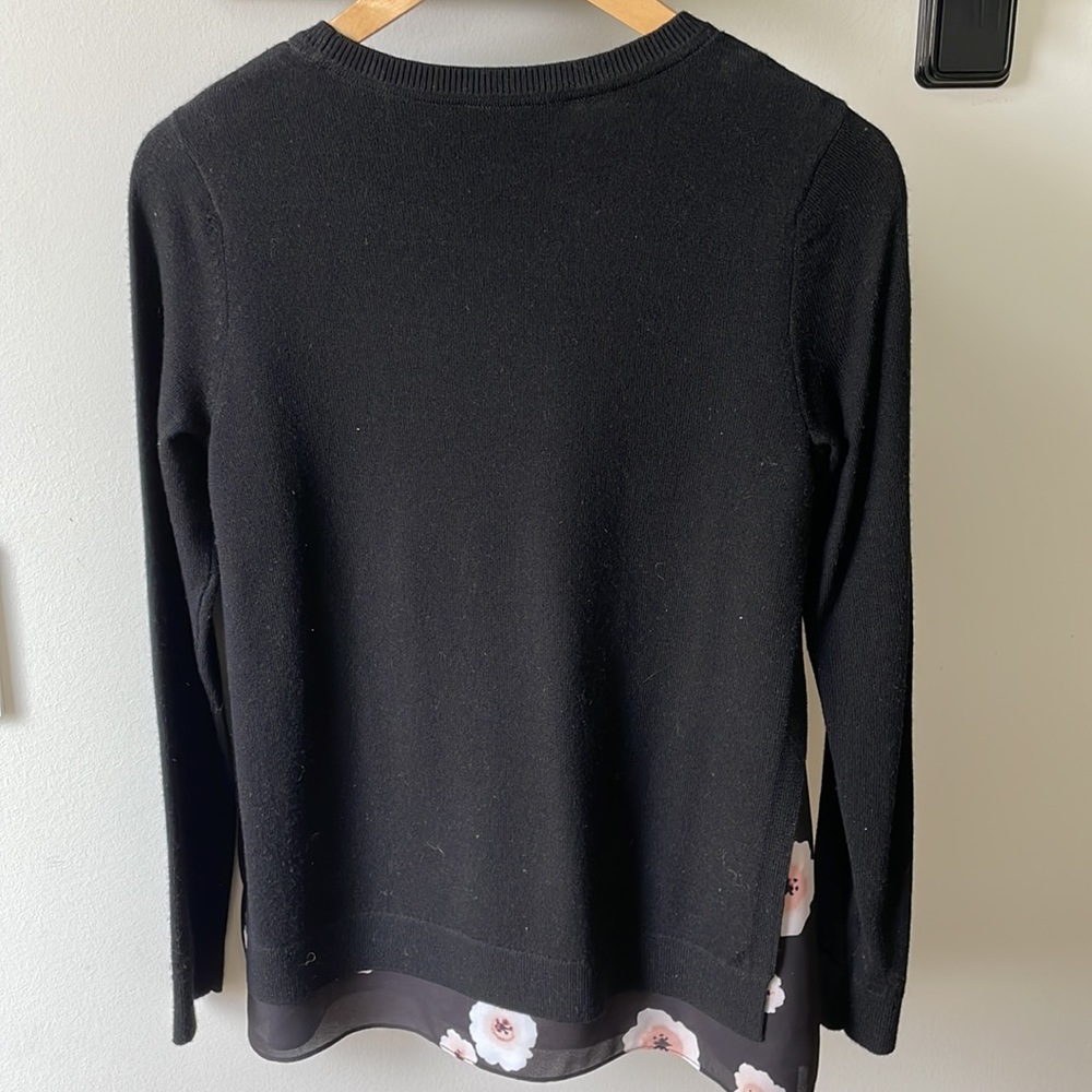 Beautiful merino sweater from club Monaco - Picture 3 of 6
